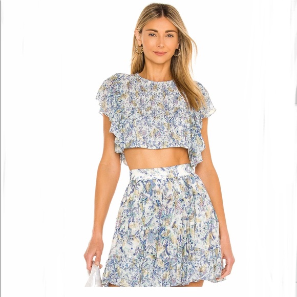 NWT rococo sand braw set - Picture 7 of 7